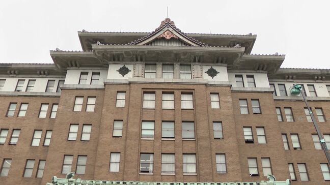 愛知県と友好提携・中国江蘇省での交流行事が“延期”に…高市総理の答弁影響か？ 岐阜市には中国の姉妹都市から訪日団も｢メディア対応は控えたい｣|TBS NEWS DIG