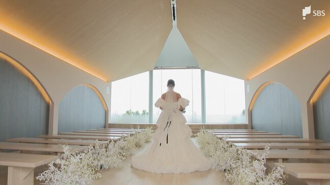 「森の中の結婚式場」に「文化財を再生したゲストハウス」コロナ禍を経てブライダル業界に戻る活気 特別な1日を新しいスタイルで=静岡|TBS NEWS DIG