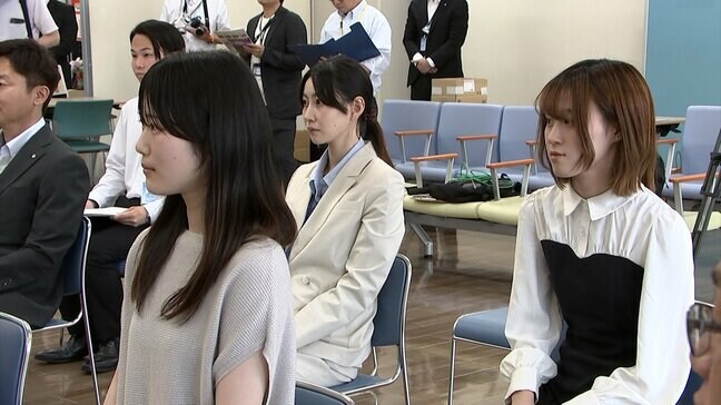 JAFと学生がドライブマップを制作　「高梁市を安全に観光して」　スマートフォンでルートを表示できる仕組み【岡山】|TBS NEWS DIG