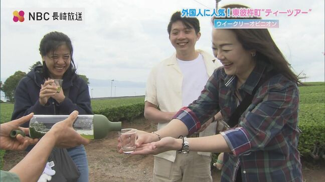 “地域への恩恵は団体＜個人”　インバウンドいかに地方へ呼び込むか　キーワードは「今だけ、ここだけ、あなただけ」|TBS NEWS DIG