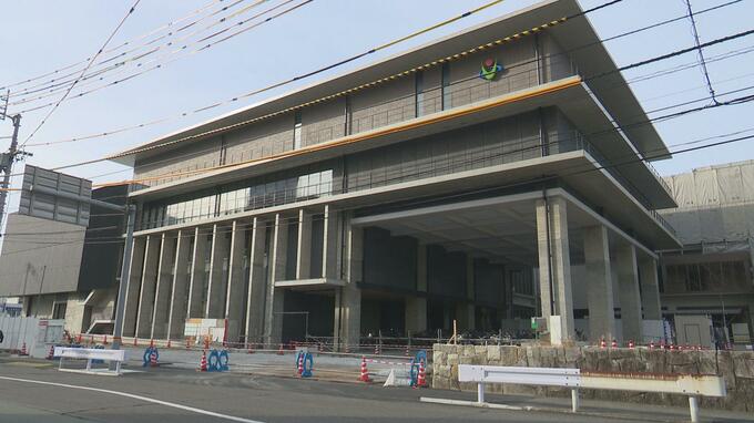 降り続いた雨の影響か 愛媛・宇和島市で土砂崩れ けが人なし　|　愛媛のニュース - Nスタえひめ｜あいテレビは6チャンネル
