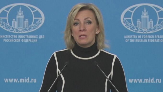 ロシア 米英軍のフーシ派拠点空爆「無責任な行動」と非難　安保理の緊急会合開催を要請
