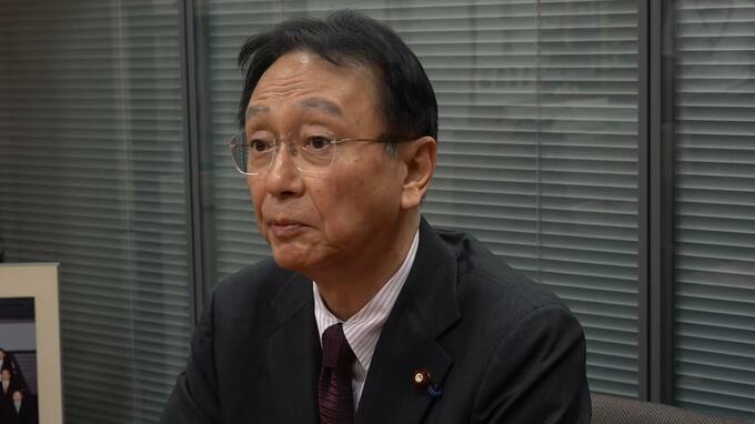 自民党・高市早苗新総裁が誕生　江渡聡徳議員「党員票の思いがしっかりでた結果」【青森県の国会議員の反応】|TBS NEWS DIG