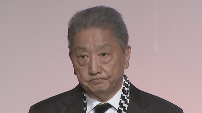 作家・伊集院静さん　死去　肝内胆管がんのため　７３歳　妻・篠ひろ子さん「最期まで自分の生き方を貫き通した人生でした」|TBS NEWS DIG