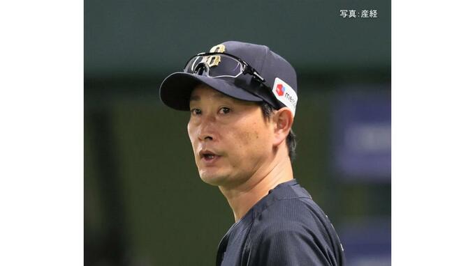【オリックス】鷹に21被安打12失点惨敗...3連敗で借金最多タイ9 髙島3回途中6失点で6敗目 近藤に先制被弾 廣岡1号＆紅林18号も|TBS NEWS DIG
