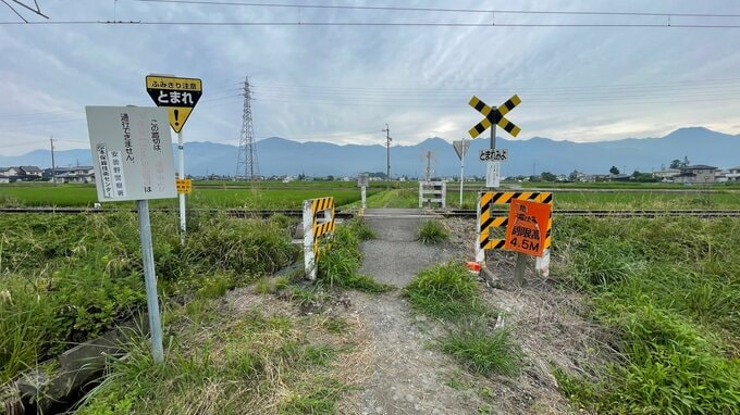 「イノシシに手をかまれた」長野・安曇野市でイノシシ出没相次ぐ　７７歳の男性が手の指をかまれ転倒し軽いけが　|　SBC NEWS | 長野のニュース | SBC信越放送