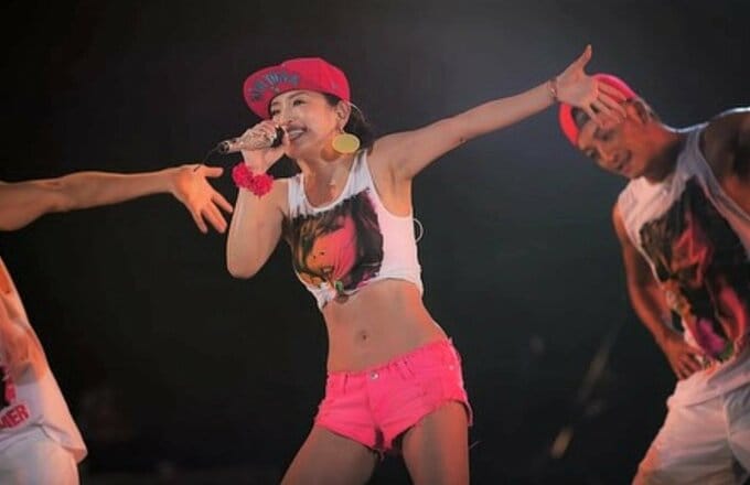 【 浜崎あゆみ 】 「a-nationという大きな夢の舞台で、1人でも多くの方が夢を叶えられます様に。そして、それを観て下さったお客様が、夢は叶うものなんだと信じられます様に。」 SNSに想い|TBS NEWS DIG