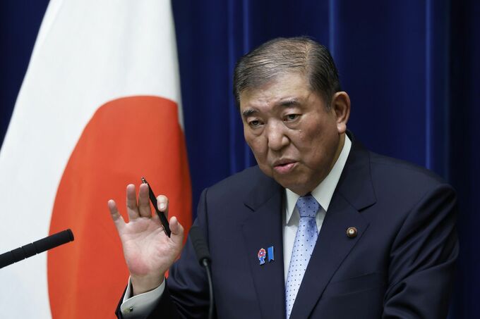 国債、株式、円にトリプル安リスク－参院選のトレーダー向けガイド