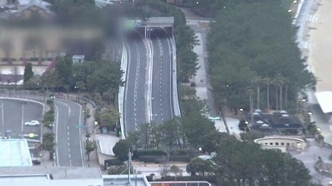 【寒波】高速道路の「通行止め」各地で続く　九州道は小倉東ＩＣ～鹿児島ＩＣなど　|　福岡のニュース｜RKB NEWS｜RKB毎日放送