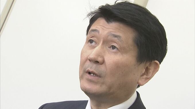 知事と同姓同名の平井伸治元県議に懲役3年6か月の実刑判決　新型コロナ対策の国の助成金をだましとった詐欺などの罪|TBS NEWS DIG