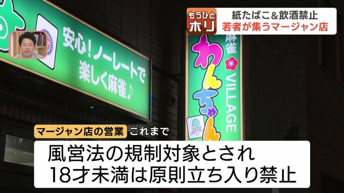 風営法改正に関する解説資料
