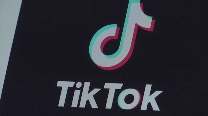 アイルランド TikTokに約870億円の制裁金　中国へ個人データ転送をめぐり|TBS NEWS DIG