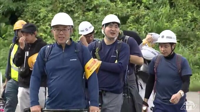 解除に向けたパトロール開始　青森八甲田・クマによる女性死亡事故受けた「入山規制」から約2か月…　紅葉シーズンに向け期待も　|　青森のニュース│ATV NEWS│青森テレビ