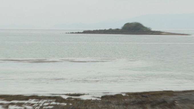 【速報】海でゴムボートが転覆し男性死亡 「人が流されている」と110番　熊本・上天草市　|　熊本のニュース｜RKK NEWS｜RKK熊本放送