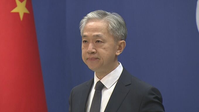 習近平国家主席が米大統領に弔電　キッシンジャー氏死去受けて　中国外務省報道官「中米関係が両国と世界の平和と繁栄に重要だと認識していた」