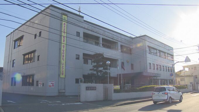 登校中の女子生徒サルに追いかけられる　７０代女性は髪の毛引っ張られ　目撃情報相次ぎ　|　福岡のニュース｜RKB NEWS｜RKB毎日放送