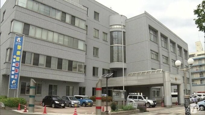 路上やコンビニに停めた車の中で女子中学生に…　不同意わいせつの疑いで44歳の男を逮捕　容疑を否認　青森県　|　青森のニュース│ATV NEWS│青森テレビ