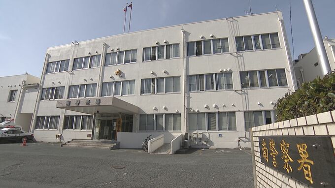 市営住宅で発見の頭蓋骨　司法解剖で「高齢女性か」　住人の母親は２０１０年ごろ最後に確認されず　|　福岡のニュース｜RKB NEWS｜RKB毎日放送