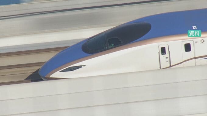 北陸新幹線・敦賀延伸で利用者が24％増「過去最多」に！開業10年で7367万人超が利用　|　石川県のニュース｜MRO北陸放送
