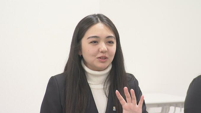 「友好の懸け橋に」福島にルーツ持つ海外の若者が県内へ　観光地、被災地視察　福島|TBS NEWS DIG