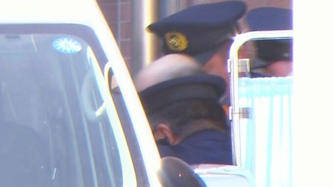 「警察に捕まれば病院から出られる…」歯ブラシの『柄』で『まぶた付近』突き刺すなどして病院内で男性入院患者を殺害　被告の男に懲役17年の判決【みちのく記念病院・入院患者殺人事件】　|　青森のニュース│ATV NEWS│青森テレビ