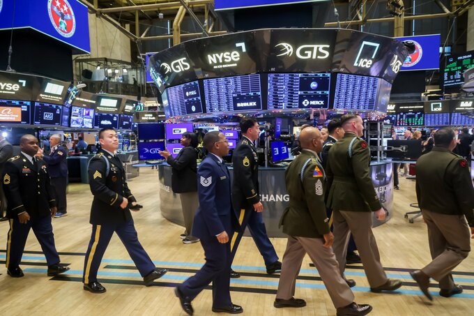 【米国市況】円売り優勢、対ドル159円台－CPI受け株は最高値から反落