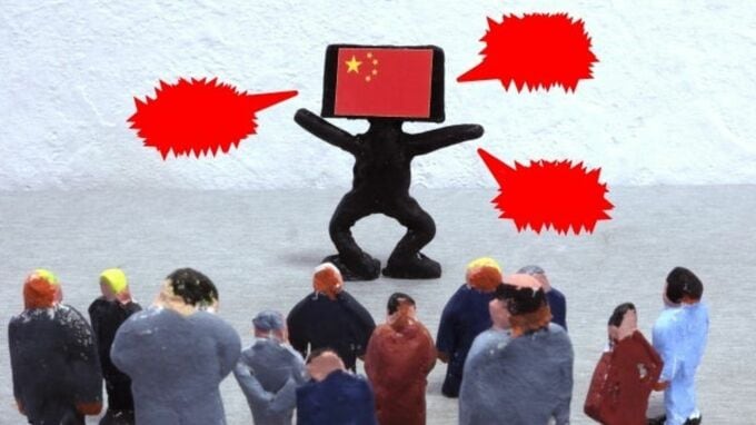 低迷する中国経済…処方せん見つからない「自立自強」路線|TBS NEWS DIG