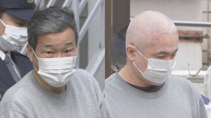 東京・豊島区在住の男性宅から1200万円盗ませた　鹿児島出身の指示役らの男女3人を逮捕　警視庁|TBS NEWS DIG