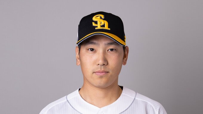 【ソフトバンク】ＦＡ移籍の石川柊太　福岡のファンへ「自分を野球選手として育ててくれたのは紛れもなく福岡」　|　福岡のニュース｜RKB NEWS｜RKB毎日放送
