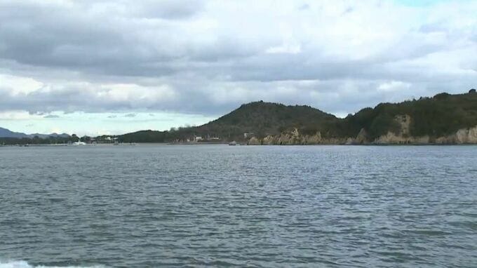 「大島を未来へつなぐ会」が発足　大島青松園の将来構想策定と永続化を検討【香川】|TBS NEWS DIG