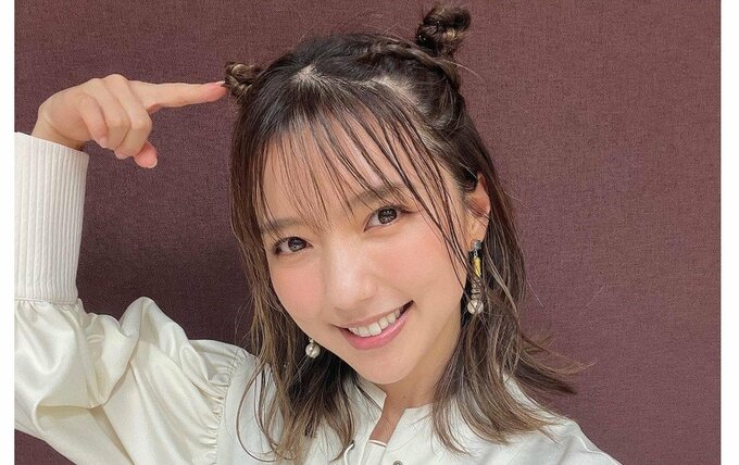 真野恵里菜さん　第1子出産を報告　夫・柴崎岳さん立ち合い「たくさんのサポートにとても感謝しています」|TBS NEWS DIG