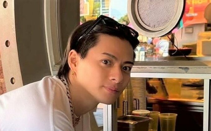 【 Number_i ・平野紫耀 】　「memory LA」　アメリカでのオフショットにファン反響　「LAで人目を気にせず全力で楽しんで来れてよかったぁ♥って心の底から思う」|TBS NEWS DIG