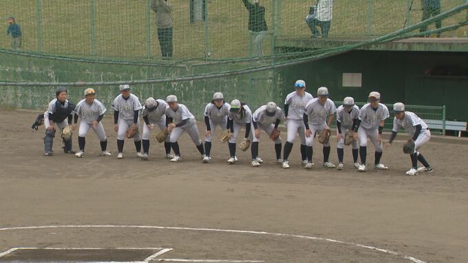 過疎進む島根の山あいの町で、女子硬式野球チーム「島根フィルティーズ」始動　全国から集まった選手は「地域おこし協力隊員」にも…定住対策・交流人口増の狙いアリ|TBS NEWS DIG