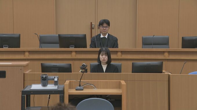 車いすの男性がひき逃げされ死亡　飲食店経営の男に懲役４年６か月求刑　|TBS NEWS DIG