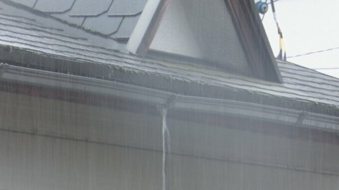 今夜遅くにかけて大気不安定　落雷や突風などに注意　あすもところにより雷雨の見込み　山梨　|　山梨のニュース | ＵＴＹテレビ山梨