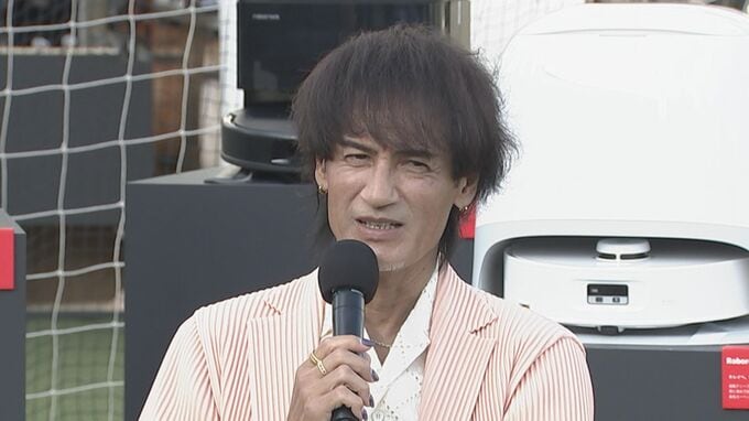 【 本並健治 】サッカーW杯「第2戦がキー」長友選手へ「僕は必要かなと思う」|TBS NEWS DIG