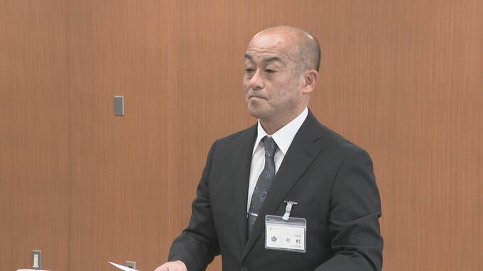 部活動の地域移行へ コーディネーターに元教諭が着任 2025年度はバレーボールなどが新たに地域移行のモデル事業へ 金沢市　|　石川県のニュース｜MRO北陸放送