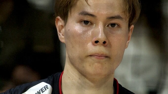 男子日本代表、まさかの初戦黒星スタート　トルコの高さに阻まれ完敗　石川祐希「一つ一つ勝っていくしかない」【世界バレー】|TBS NEWS DIG