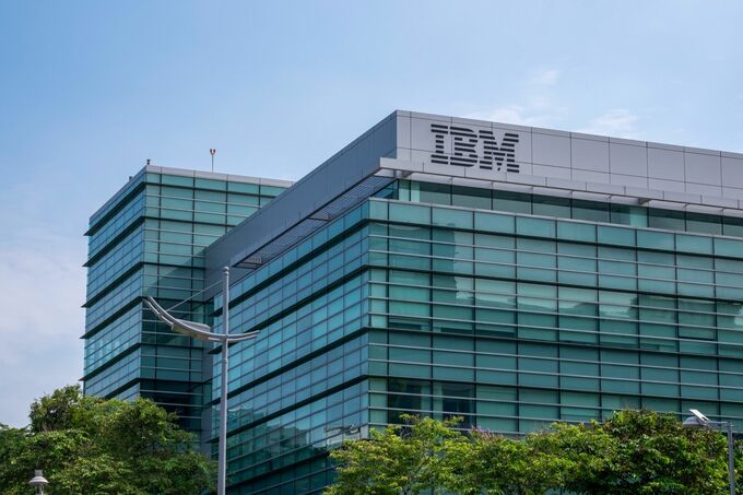 米ＩＢＭ、中国責任者の不正行為疑惑を調査－告発文がネットで出回る