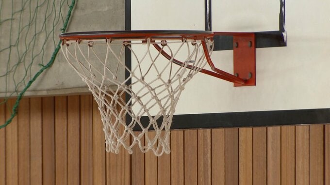 練習後、鉄製の鎖で手足を縛って暴行　バスケ部の上級生３人と同級生１人を提訴へ　当時中学１年の男子生徒　|　福岡のニュース｜RKB NEWS｜RKB毎日放送