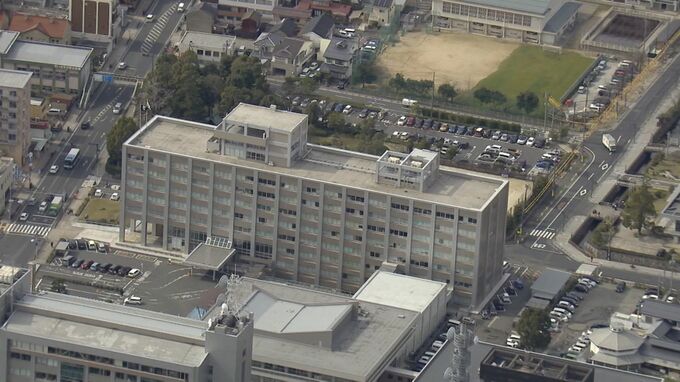 犯罪被害者や遺族の日常生活の早期回復のために…鳥取県独自の支援制度とは？|TBS NEWS DIG