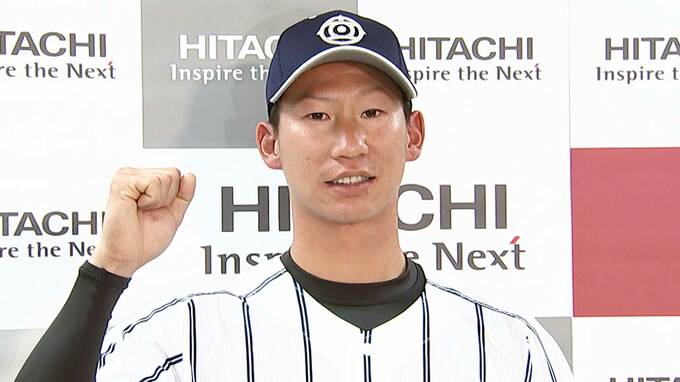 WBC侍ジャパン初戦の相手、中国代表 “3番・センター”真砂2打数無安打1四球、大谷のエ軍とマイナー契約したカーターが好投|TBS NEWS DIG