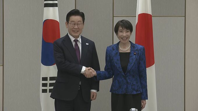 高市総理の訪韓「国賓に準じた待遇で歓迎する」 韓国大統領府　儀仗隊や音楽隊が出迎え、世界遺産の「河回村」で伝統花火や音楽を鑑賞