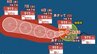 【ダブル台風情報】「猛烈な勢力」へ「台風9号（バービー）」最大瞬間風速75 m/s予想…日本への影響、進路は？台風10号「メイサーク」7月13日（月）までの雨・風シミュレーションで確認　今後の気象情報に注意【気象庁3日午前7時5分発表】|TBS NEWS DIG