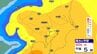 【首都圏】「台風25号」21日（月・祝）ごろ関東地方に接近のおそれ...「東京・神奈川・千葉・埼玉・茨城」1時間ごとの雨風シミュレーション 接近前から「警報級大雨」のおそれ【気象庁18日台風情報】|TBS NEWS DIG