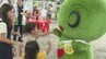 カボたんが１日園長　るるパークでＰＲイベント「かぼすパーク」　大分　|　大分のニュース｜OBS NEWS｜大分放送