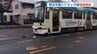 熊本市電　トラックと接触事故　ダイヤに大きな乱れなし　|　熊本のニュース｜RKK NEWS｜RKK熊本放送