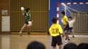 子どもたちにプレーの機会を　小学生ハンドボール交流大会【岡山】　|　岡山・香川のニュース | 天気 | RSK山陽放送
