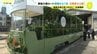 広島駅2階の路面電車乗り入れ「駅前大橋ルート」　開業から1周年　1日から記念電車が運行　広島　|　RCC NEWS | 広島ニュース | RCC中国放送
