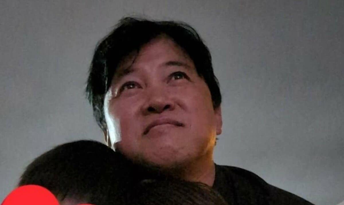 スギちゃん 大谷翔平選手に激似写真 「完璧にそっくりな写真が撮れていたぜぇ」 ＳＮＳに投稿 | TBS NEWS DIG